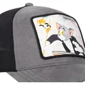 cepice-zaoblena-seda-snapback-taj5-tom-a-jerry-looney-tunes-capslab