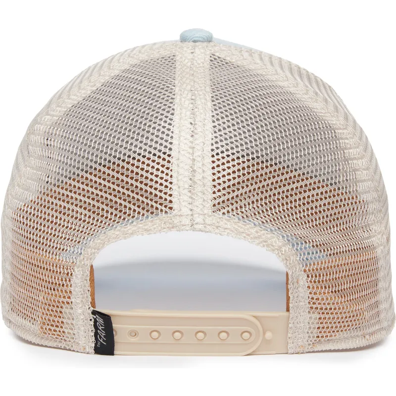 cepice-zaoblena-modra-snapback-high-the-giraffe-the-farm-goorin-bros