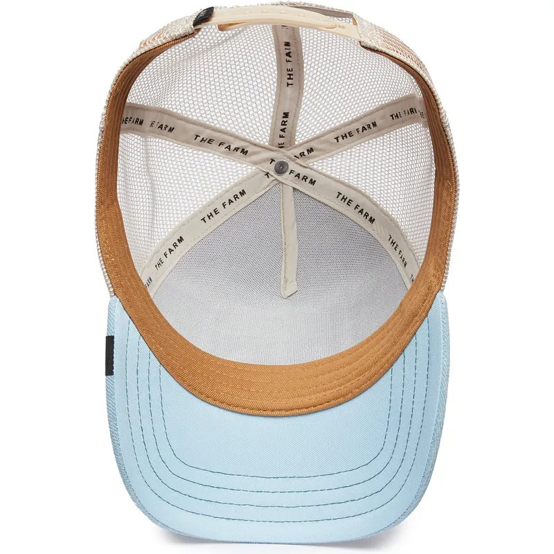 cepice-zaoblena-modra-snapback-high-the-giraffe-the-farm-goorin-bros