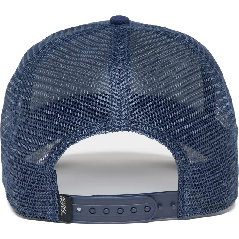 cepice-zaoblena-namornicka-modra-snapback-the-black-panther-the-farm-goorin-bros cepice-zaoblena-namornicka-modra-snapback-the-black-panther-the-farm-goorin-bros