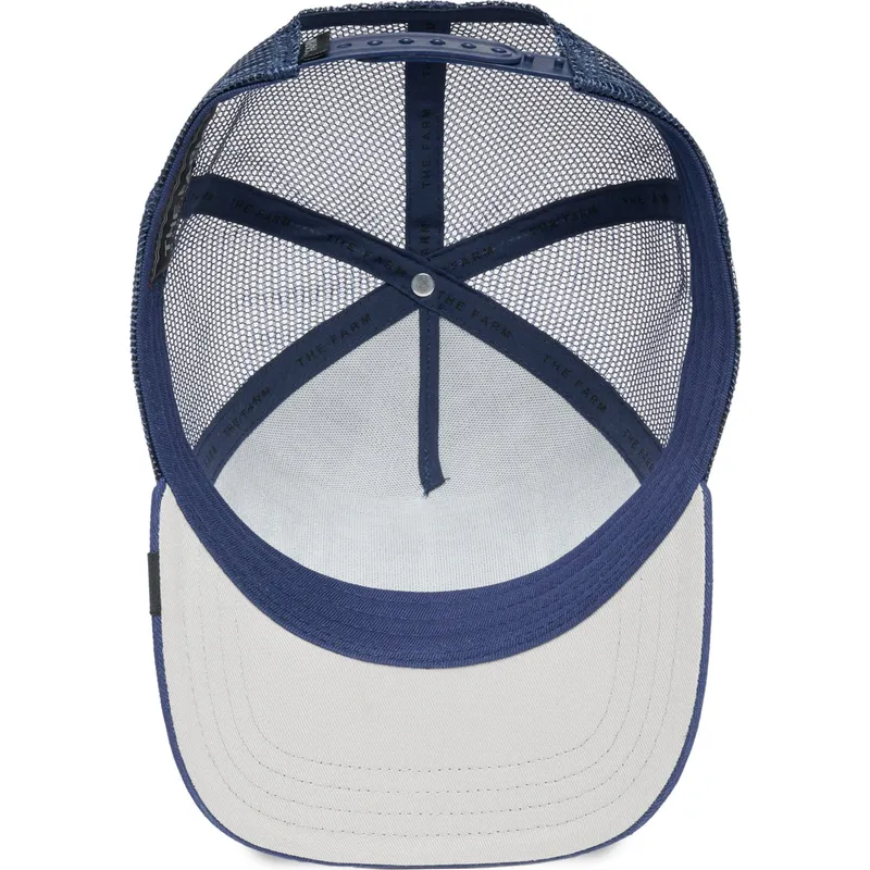 cepice-zaoblena-namornicka-modra-snapback-the-black-panther-the-farm-goorin-bros cepice-zaoblena-namornicka-modra-snapback-the-black-panther-the-farm-goorin-bros