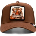 cepice-zaoblena-hneda-snapback-the-wildcat-tiger-the-farm-goorin-bros