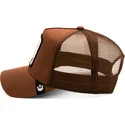 cepice-zaoblena-hneda-snapback-the-wildcat-tiger-the-farm-goorin-bros