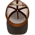 cepice-zaoblena-hneda-snapback-the-wildcat-tiger-the-farm-goorin-bros