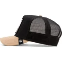 cepice-zaoblena-cerna-snapback-the-guard-dog-the-farm-goorin-bros