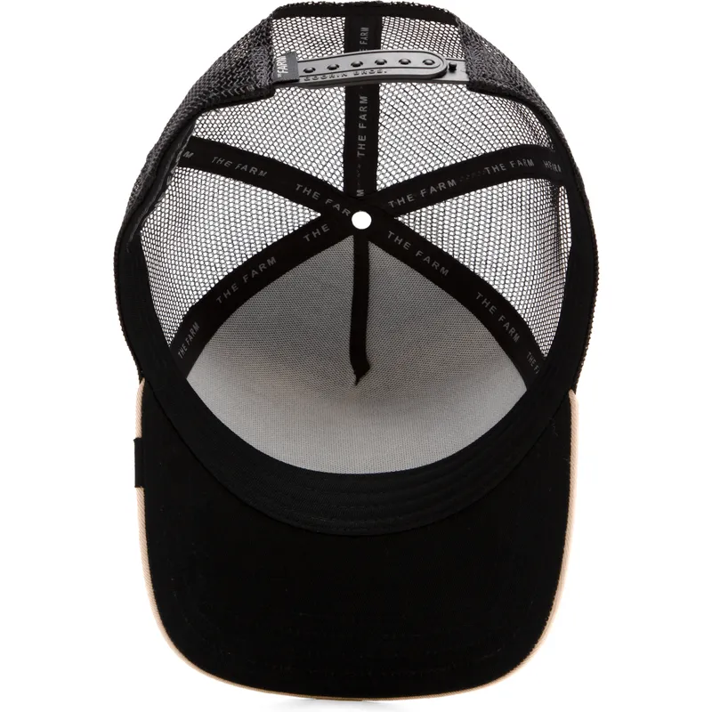 cepice-zaoblena-cerna-snapback-the-guard-dog-the-farm-goorin-bros