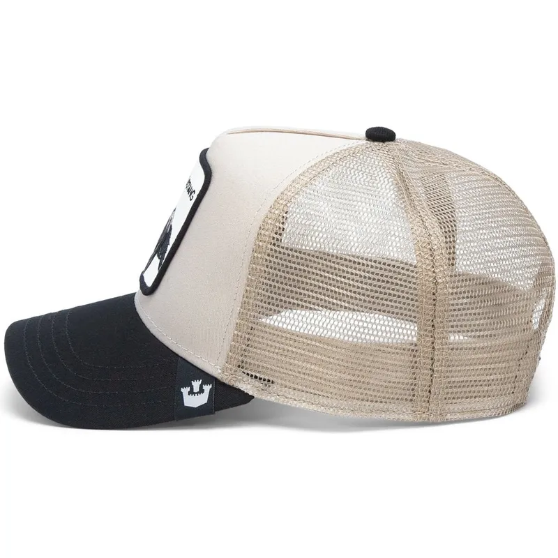 cepice-zaoblena-bezova-snapback-the-mustang-the-farm-goorin-bros