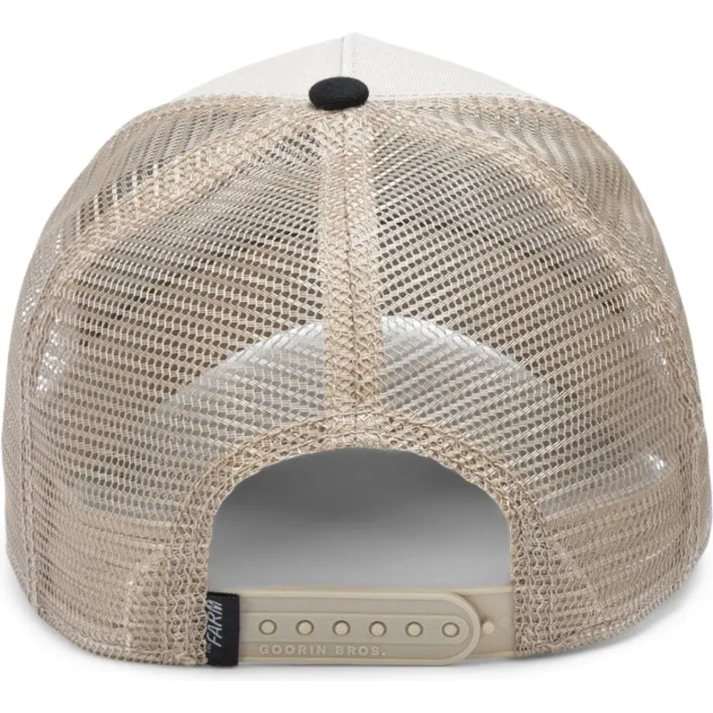 cepice-zaoblena-bezova-snapback-the-mustang-the-farm-goorin-bros