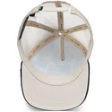 cepice-zaoblena-bezova-snapback-the-mustang-the-farm-goorin-bros