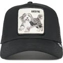 cepice-zaoblena-cerna-snapback-the-bestie-dog-the-farm-goorin-bros