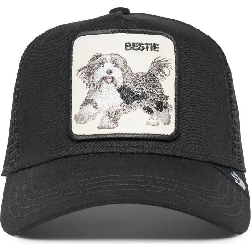 cepice-zaoblena-cerna-snapback-the-bestie-dog-the-farm-goorin-bros