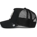 cepice-zaoblena-cerna-snapback-the-bestie-dog-the-farm-goorin-bros