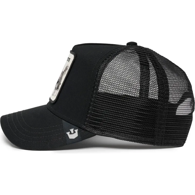 cepice-zaoblena-cerna-snapback-the-bestie-dog-the-farm-goorin-bros