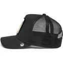 cepice-zaoblena-cerna-snapback-the-french-frenchie-the-farm-goorin-bros