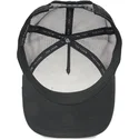 cepice-zaoblena-cerna-snapback-the-french-frenchie-the-farm-goorin-bros