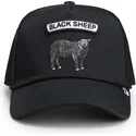cap-zaoblena-black-snapback-the-farm-de-goorin-bros
