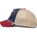 cepice-zaoblena-vicebarevna-snapback-cock-gb2-rooster-the-rocker-the-farm-goorin-bros