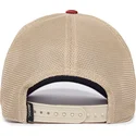 cepice-zaoblena-vicebarevna-snapback-cock-gb2-rooster-the-rocker-the-farm-goorin-bros
