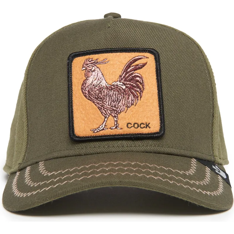 cepice-zaoblena-zelena-snapback-cock-field-100-all-season-wool-the-farm-goorin-bros