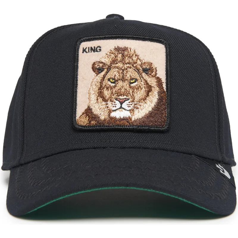 cepice-zaoblena-cerna-snapback-king-field-100-all-season-wool-the-farm-goorin-bros