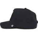 cepice-zaoblena-cerna-snapback-king-field-100-all-season-wool-the-farm-goorin-bros