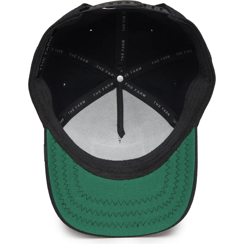 cepice-zaoblena-cerna-snapback-king-field-100-all-season-wool-the-farm-goorin-bros