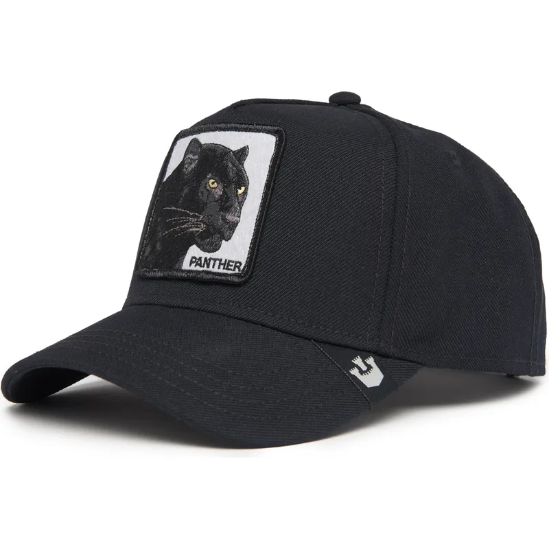 cepice-zaoblena-cerna-snapback-black-panther-field-100-all-season-wool-the-farm-goorin-bros cepice-zaoblena-cerna-snapback-black-panther-field-100-all-season-wool-the-farm-goorin-bros
