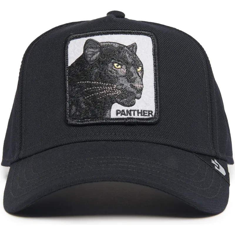 cepice-zaoblena-cerna-snapback-black-panther-field-100-all-season-wool-the-farm-goorin-bros cepice-zaoblena-cerna-snapback-black-panther-field-100-all-season-wool-the-farm-goorin-bros