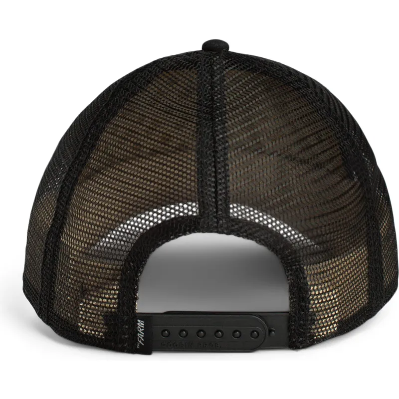 cepice-zaoblena-cerna-snapback-smokey-camp-crasher-park-range-the-farm-goorin-bros