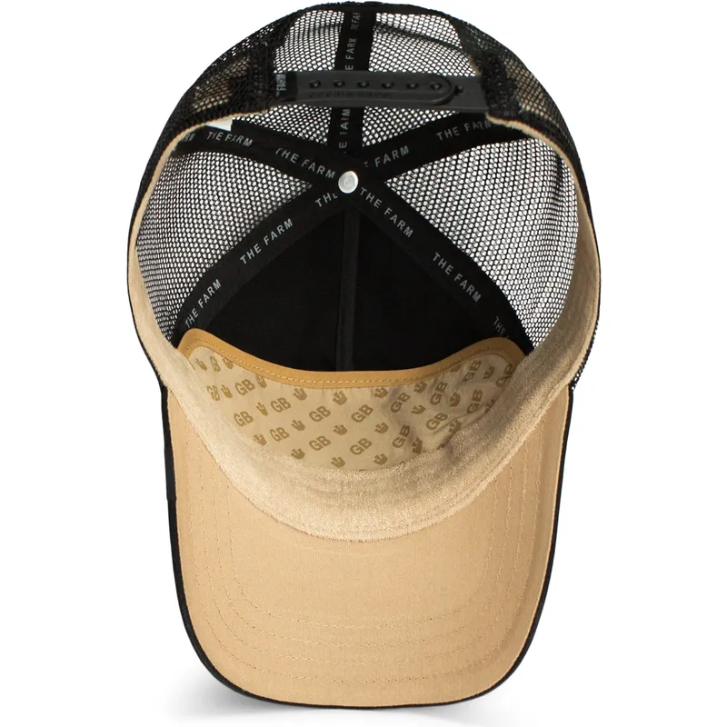 cepice-zaoblena-cerna-snapback-smokey-camp-crasher-park-range-the-farm-goorin-bros