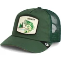 goorin-bros-gron-truckerkeps-med-fisk-hooker-large-mouth-park-range-the-farm