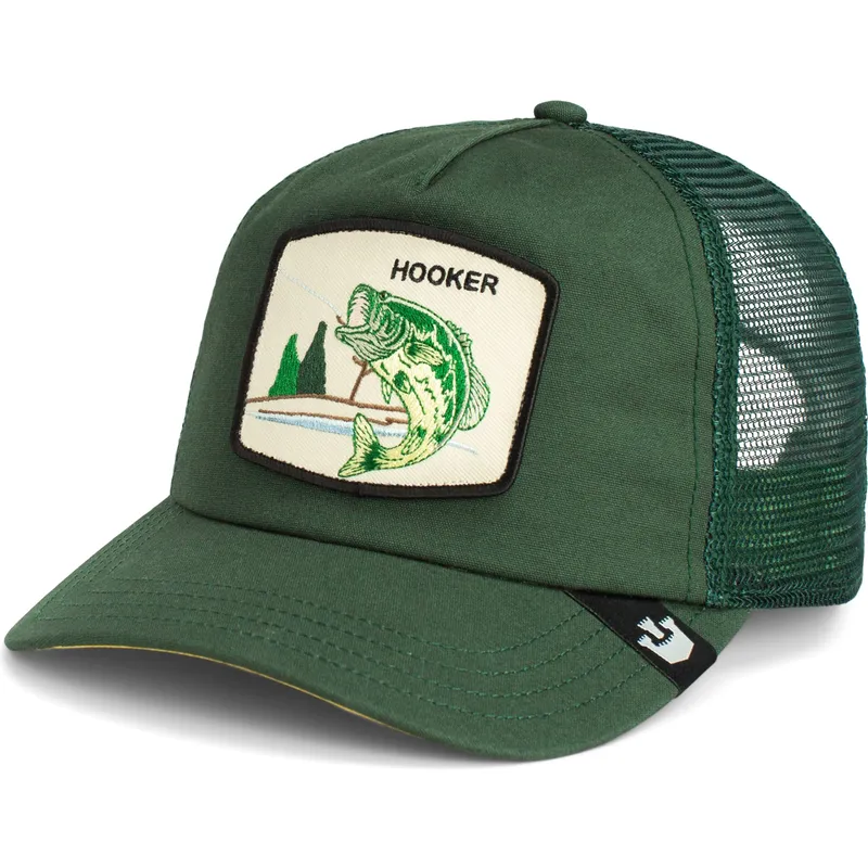 cepice-zaoblena-zelena-snapback-hooker-large-mouth-park-range-the-farm-goorin-bros