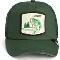 goorin-bros-gron-truckerkeps-med-fisk-hooker-large-mouth-park-range-the-farm