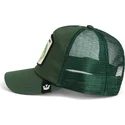 goorin-bros-gron-truckerkeps-med-fisk-hooker-large-mouth-park-range-the-farm