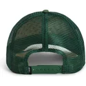 goorin-bros-gron-truckerkeps-med-fisk-hooker-large-mouth-park-range-the-farm