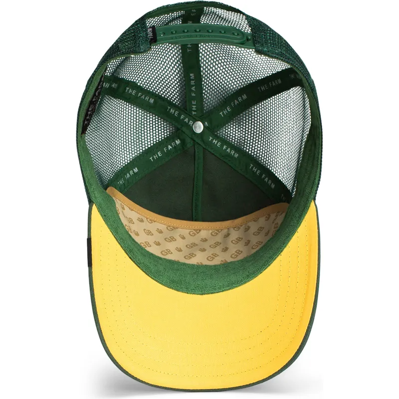cepice-zaoblena-zelena-snapback-hooker-large-mouth-park-range-the-farm-goorin-bros