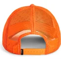 cepice-zaoblena-oranzova-snapback-game-maybe-park-range-the-farm-goorin-bros
