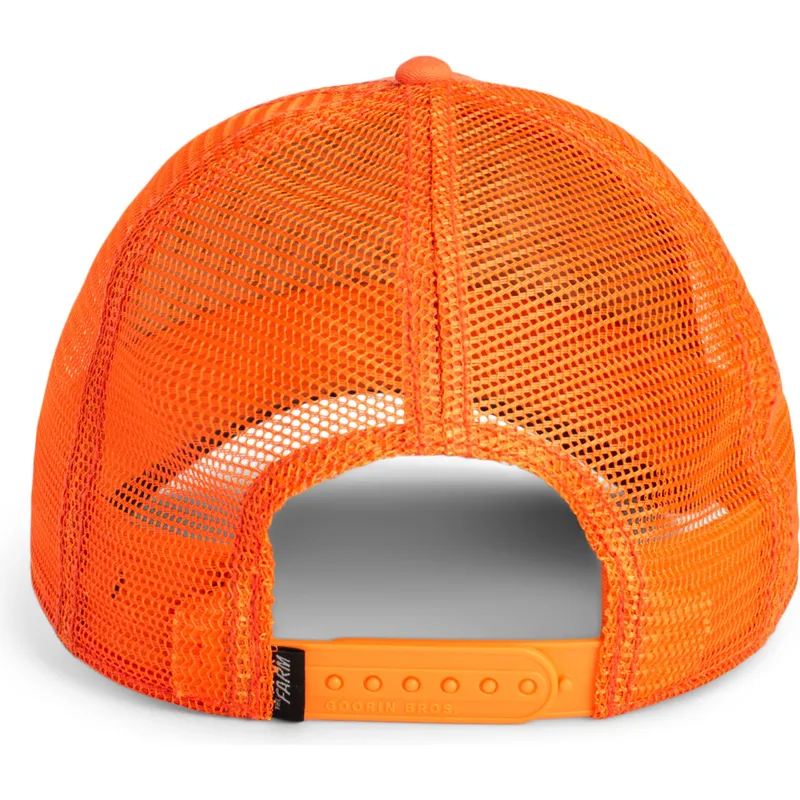 cepice-zaoblena-oranzova-snapback-game-maybe-park-range-the-farm-goorin-bros