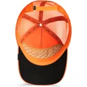 cepice-zaoblena-oranzova-snapback-game-maybe-park-range-the-farm-goorin-bros
