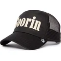 cepice-zaoblena-cerna-snapback-soft-pack-insider-club-the-farm-goorin-bros