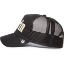 cepice-zaoblena-cerna-snapback-soft-pack-insider-club-the-farm-goorin-bros