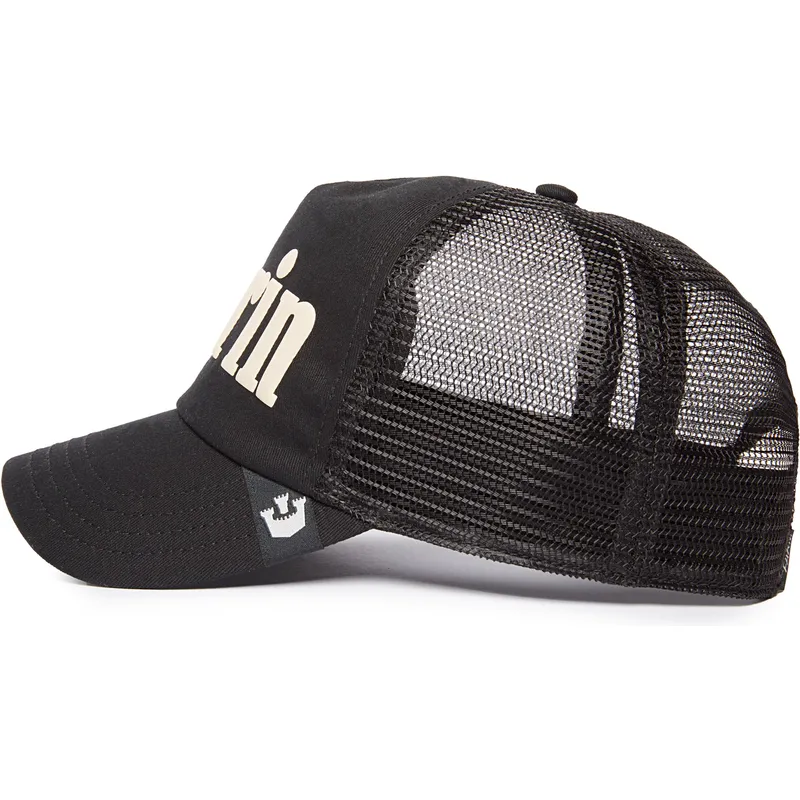 cepice-zaoblena-cerna-snapback-soft-pack-insider-club-the-farm-goorin-bros