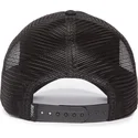 cepice-zaoblena-cerna-snapback-soft-pack-insider-club-the-farm-goorin-bros