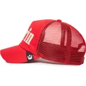 cepice-zaoblena-cervena-snapback-soft-pack-insider-club-the-farm-goorin-bros