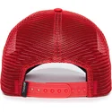 cap-zaoblena-red-snapback-the-farm-de-goorin-bros