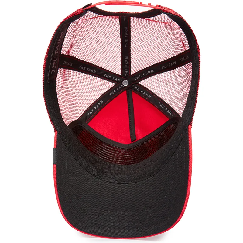 cepice-zaoblena-cervena-snapback-soft-pack-insider-club-the-farm-goorin-bros