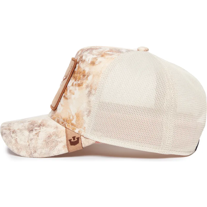 cepice-zaoblena-bezova-snapback-dead-skull-dust-storm-the-farm-goorin-bros cepice-zaoblena-bezova-snapback-dead-skull-dust-storm-the-farm-goorin-bros