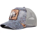 cepice-zaoblena-namornicka-modra-snapback-tough-rhino-the-farm-goorin-bros