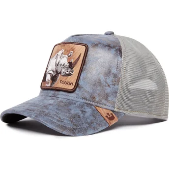 cepice-zaoblena-namornicka-modra-snapback-tough-rhino-the-farm-goorin-bros