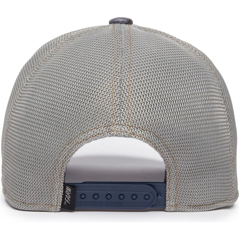 cepice-zaoblena-namornicka-modra-snapback-tough-rhino-the-farm-goorin-bros cepice-zaoblena-namornicka-modra-snapback-tough-rhino-the-farm-goorin-bros